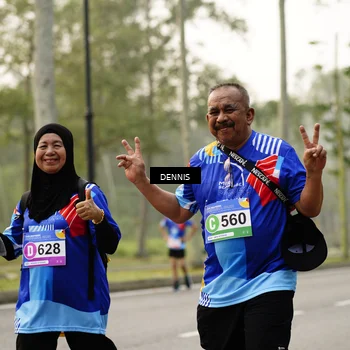 Runner Photo 5393368