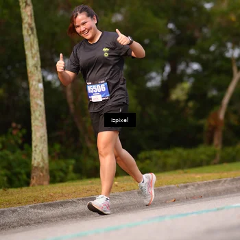 Runner Photo 5393371