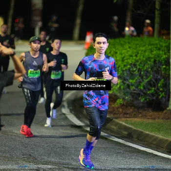 Runner Photo 5393372