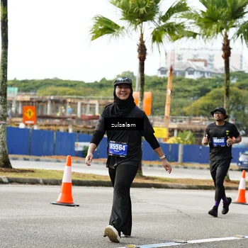 Runner Photo 5393374