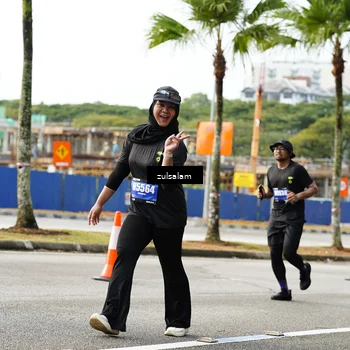 Runner Photo 5393377