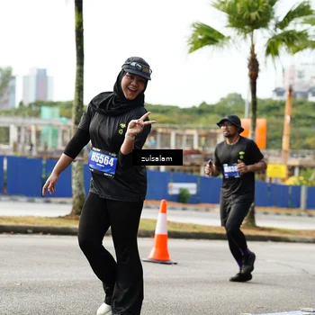 Runner Photo 5393378