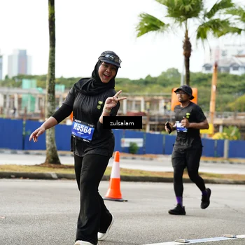 Runner Photo 5393380