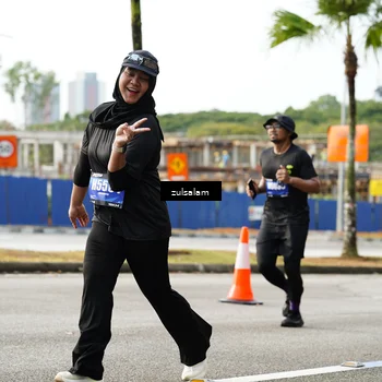 Runner Photo 5393381