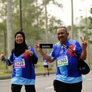 Runner Photo 5393383