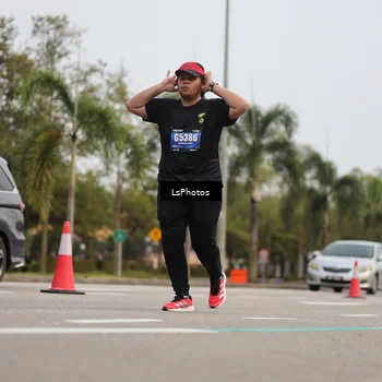 Runner Photo 5393384