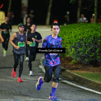 Runner Photo 5393391