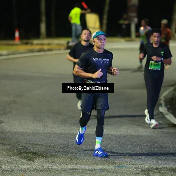 Runner Photo 5393392