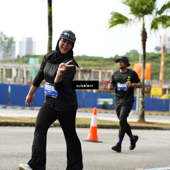 Runner Photo 5393393