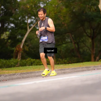 Runner Photo 5393395