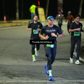Runner Photo 5393398