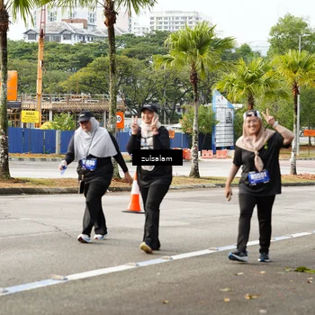 Runner Photo 5393400