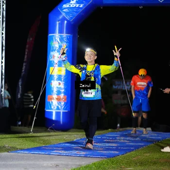 Runner Photo 5393406