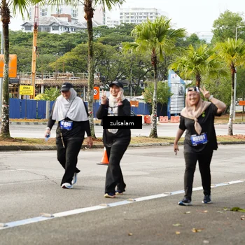 Runner Photo 5393407