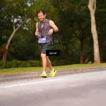 Runner Photo 5393408
