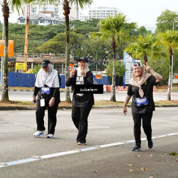 Runner Photo 5393411