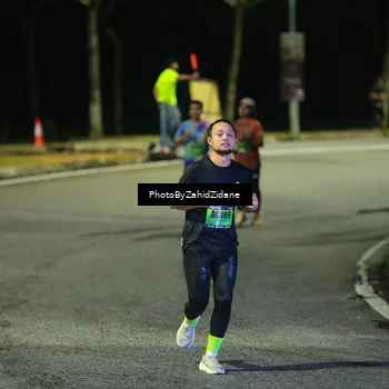 Runner Photo 5393414