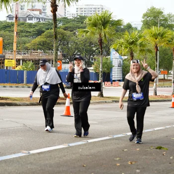 Runner Photo 5393415