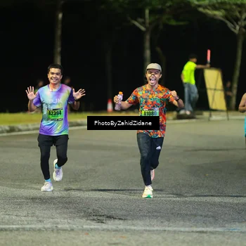 Runner Photo 5393420