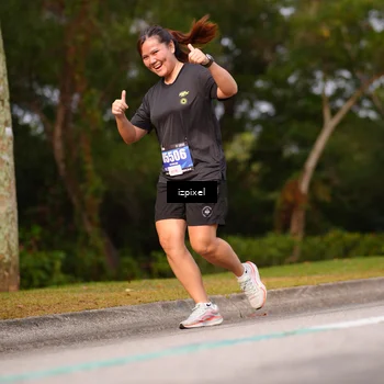 Runner Photo 5393422