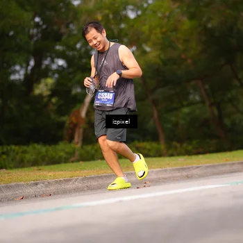 Runner Photo 5393423