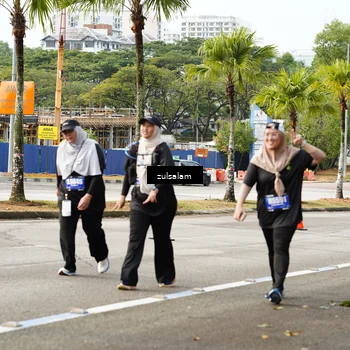 Runner Photo 5393425