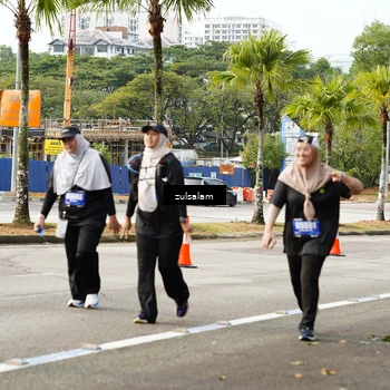 Runner Photo 5393426