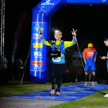 Runner Photo 5393431