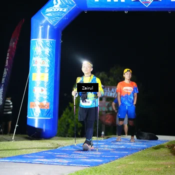 Runner Photo 5393433
