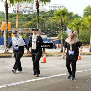 Runner Photo 5393434