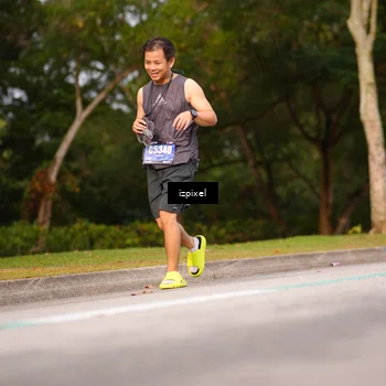 Runner Photo 5393437