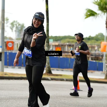 Runner Photo 5393438