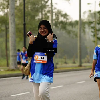 Runner Photo 5393441
