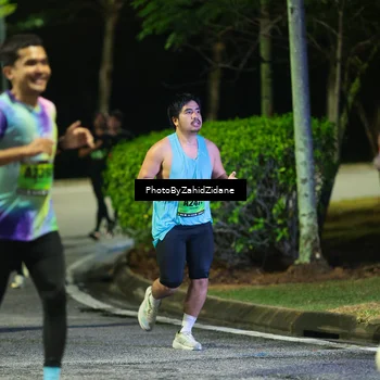 Runner Photo 5393442
