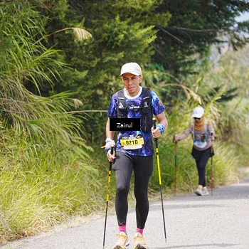 Runner Photo 5393443