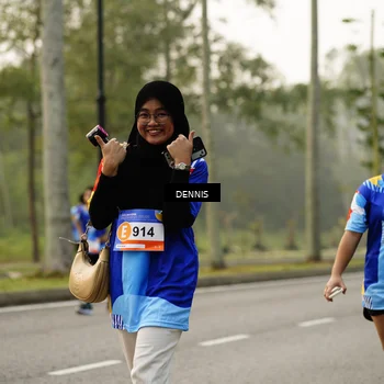 Runner Photo 5393444