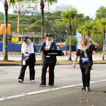 Runner Photo 5393445