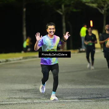 Runner Photo 5393447
