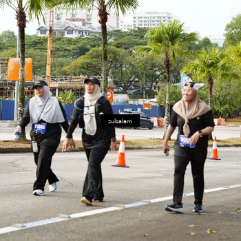 Runner Photo 5393448