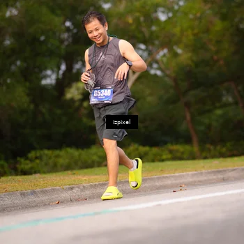 Runner Photo 5393449