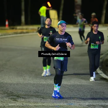 Runner Photo 5393454