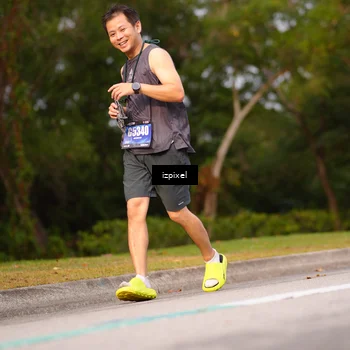 Runner Photo 5393455