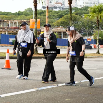 Runner Photo 5393459