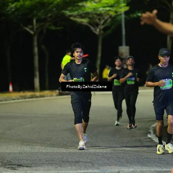 Runner Photo 5393462
