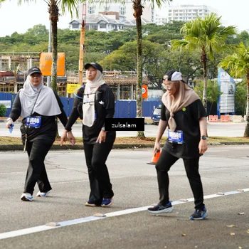 Runner Photo 5393463