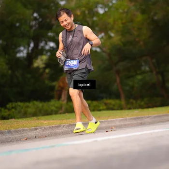 Runner Photo 5393464
