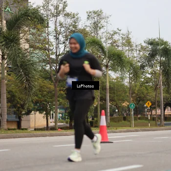 Runner Photo 5393465