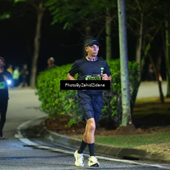 Runner Photo 5393469