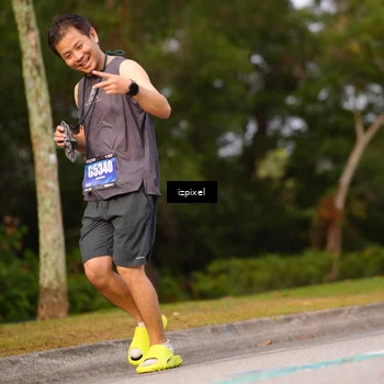 Runner Photo 5393470