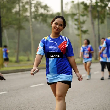 Runner Photo 5393471